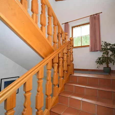 Tirolstueberl Daire *