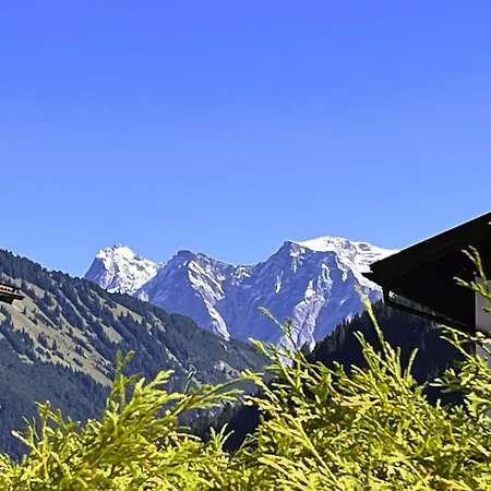 Tirolstueberl * Bichlbach