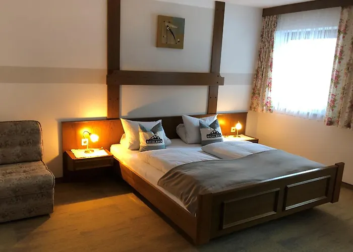 Tirolstueberl * 比荷巴赫