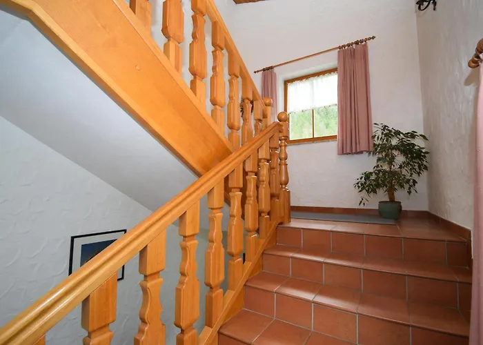 Tirolstueberl 公寓 *