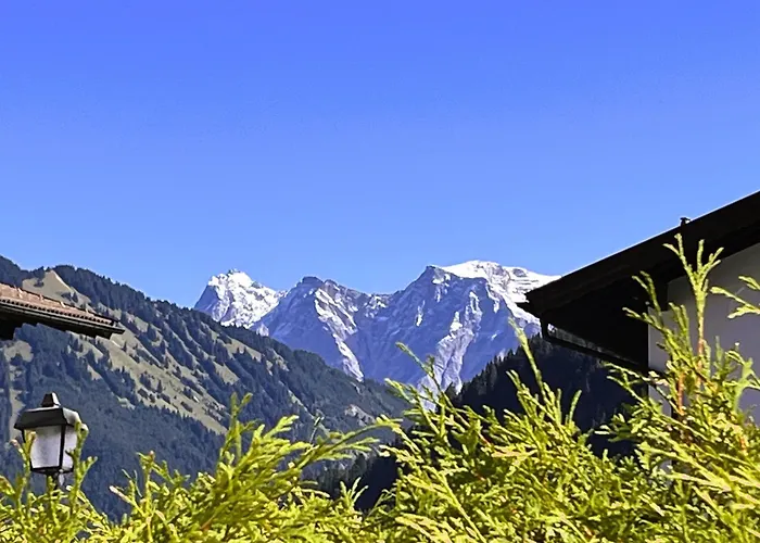 Tirolstueberl * 比荷巴赫