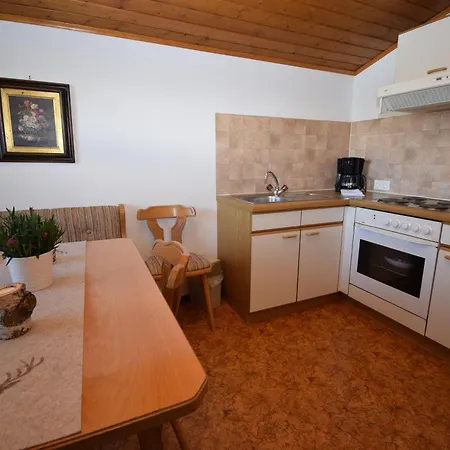 Tirolstueberl Lägenhet Bichlbach